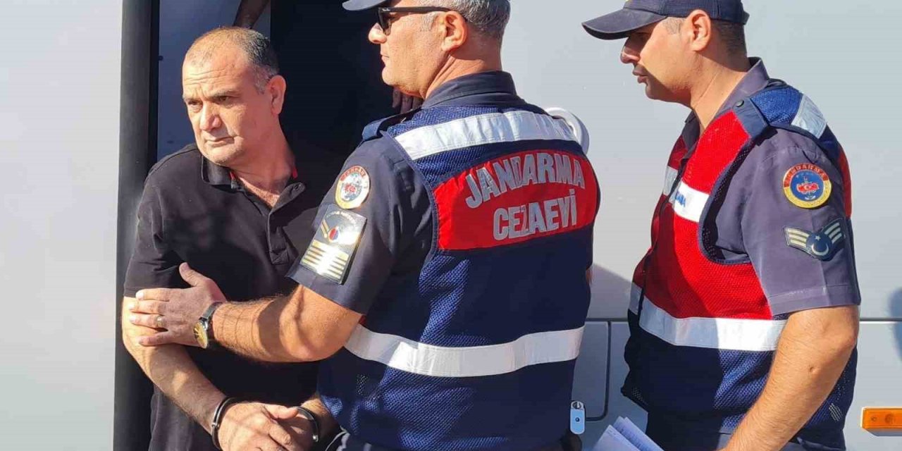 Denizlili polisi şehit eden zanlının cezası ağırlaştırılmış müebbette çevrildi
