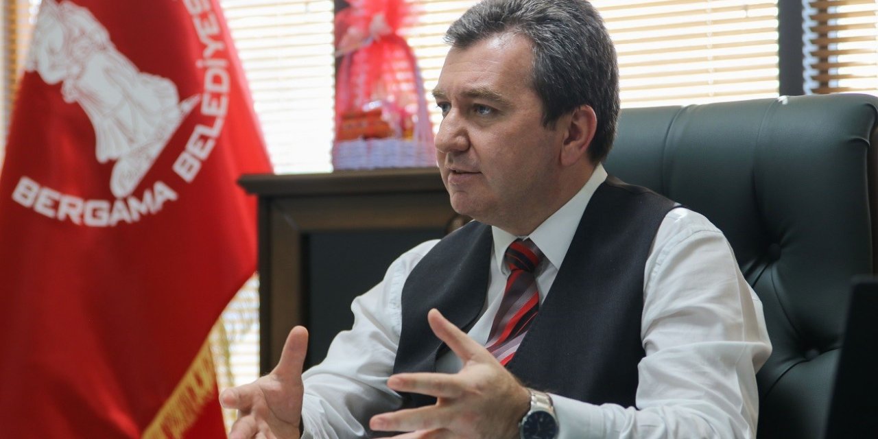 Başkan Koştu’dan sert tepki: "Bu zihniyet Bergama’yı geriye götürür"