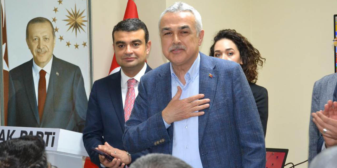 “Sandık, seçimin, seçimler de demokrasinin temelidir”