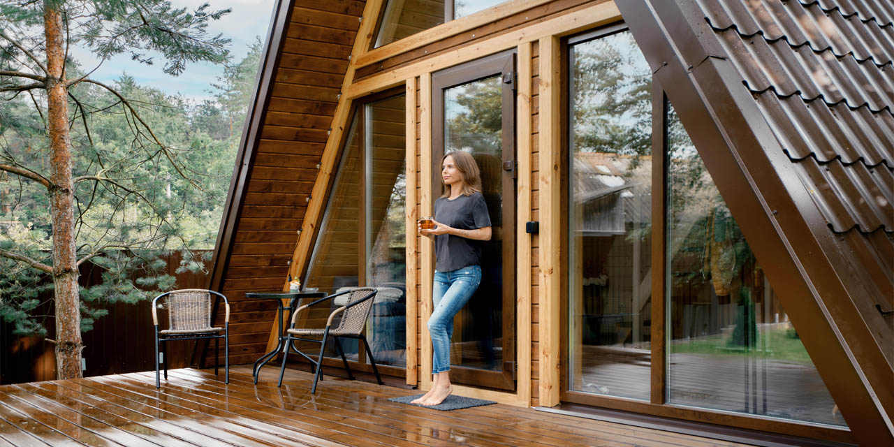 Bugalov Ev Sektöründe Gelişim Süreci