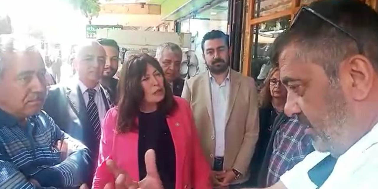 İYİ Parti’ye soğuk duş