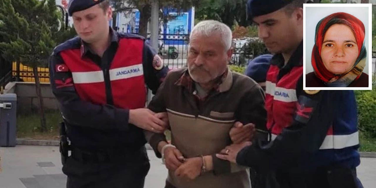 Gelinini öldüreceğini eşine söylemiş