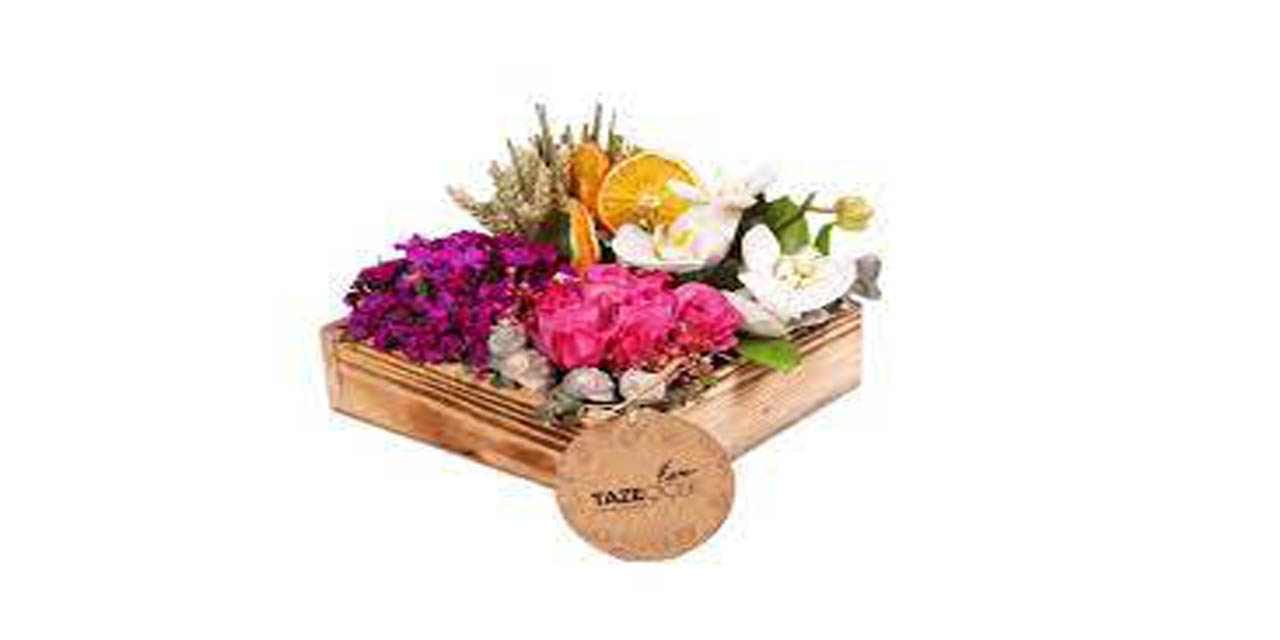 Romantik Hediye Sepeti Önerileri