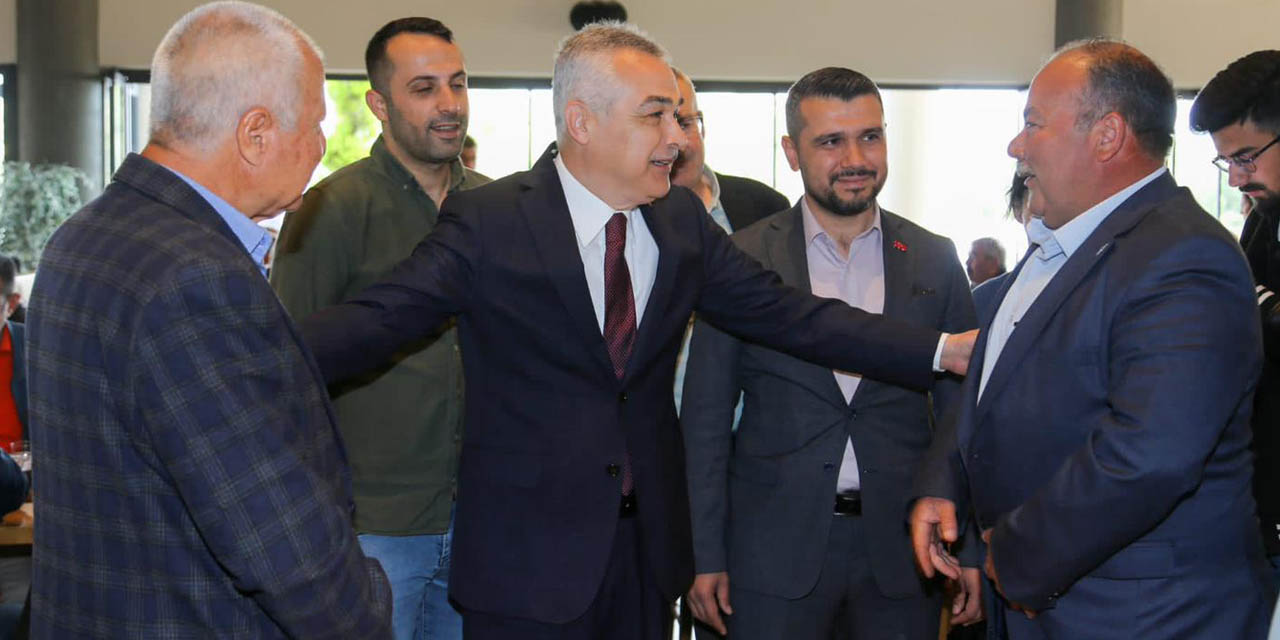 “Vakit vatanına, milletine, bayrağına sahip çıkma vaktidir”