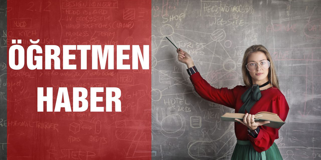 Eğitim Dünyasının Gündemini Takip Edin! Öğretmen Haber Sitesi