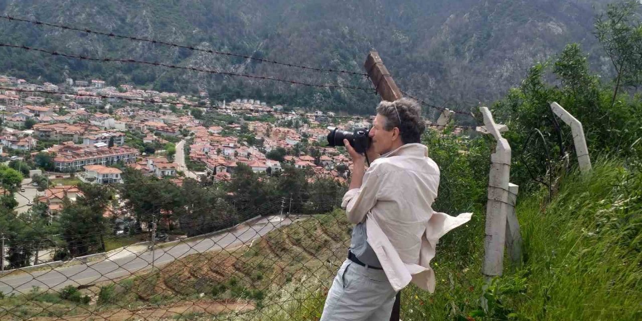 Marmaris, Almanya Fürth’te fotoğraflarla tanıtılacak