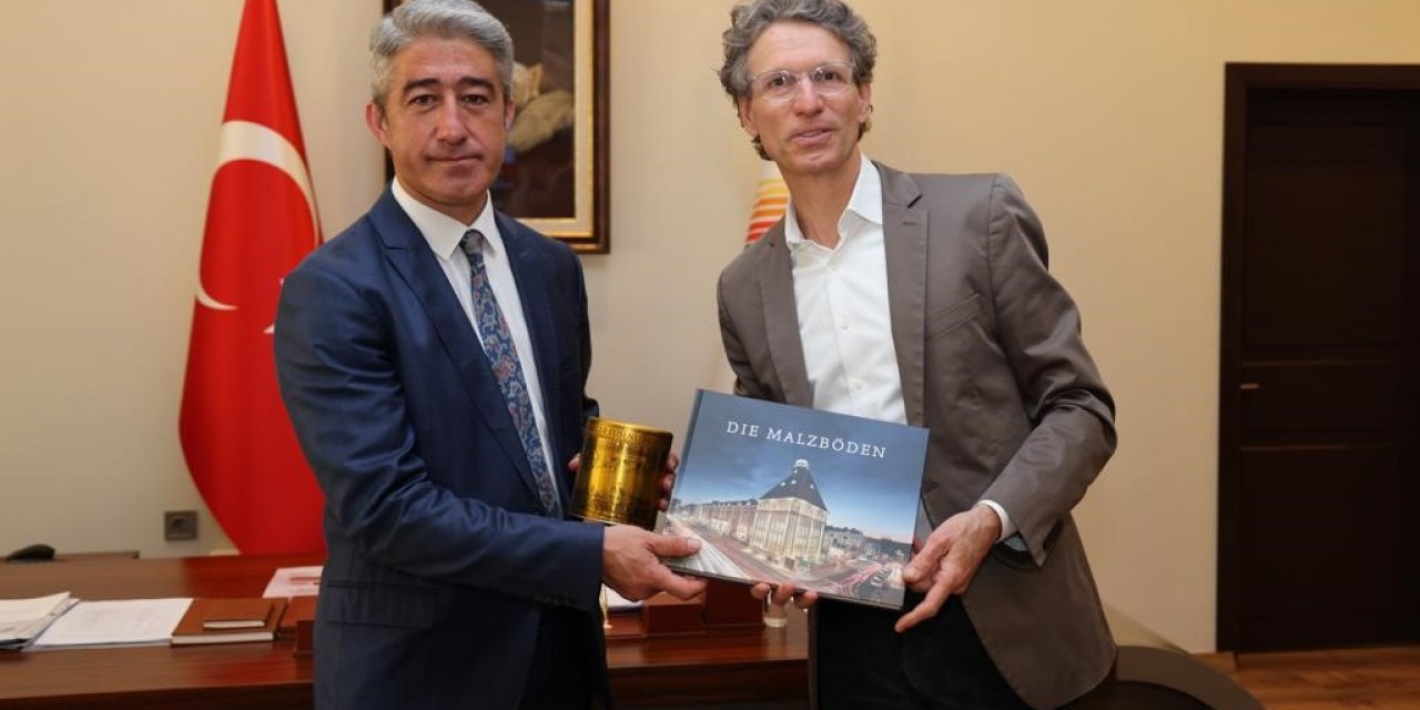 Marmaris Fürth’te fotoğraf sergisiyle tanıtılacak