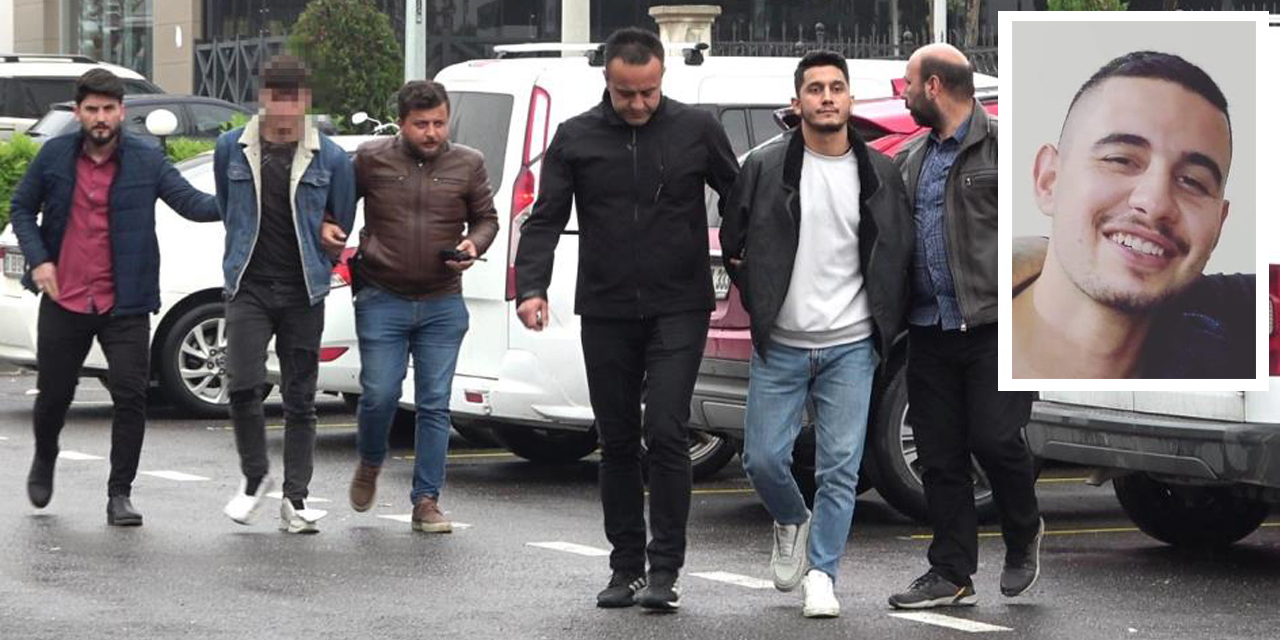 Beraat eden husumetlisini pusuya düşürerek öldürdü