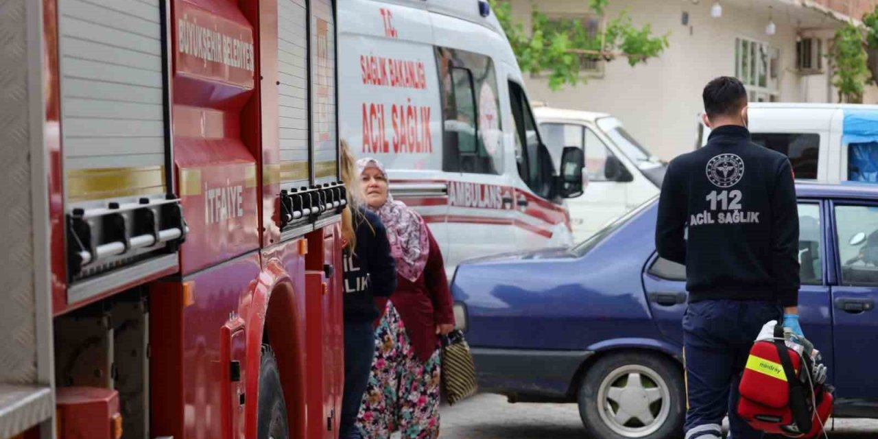 ’Işıkları açmayın’ notu bırakıp intihar etti