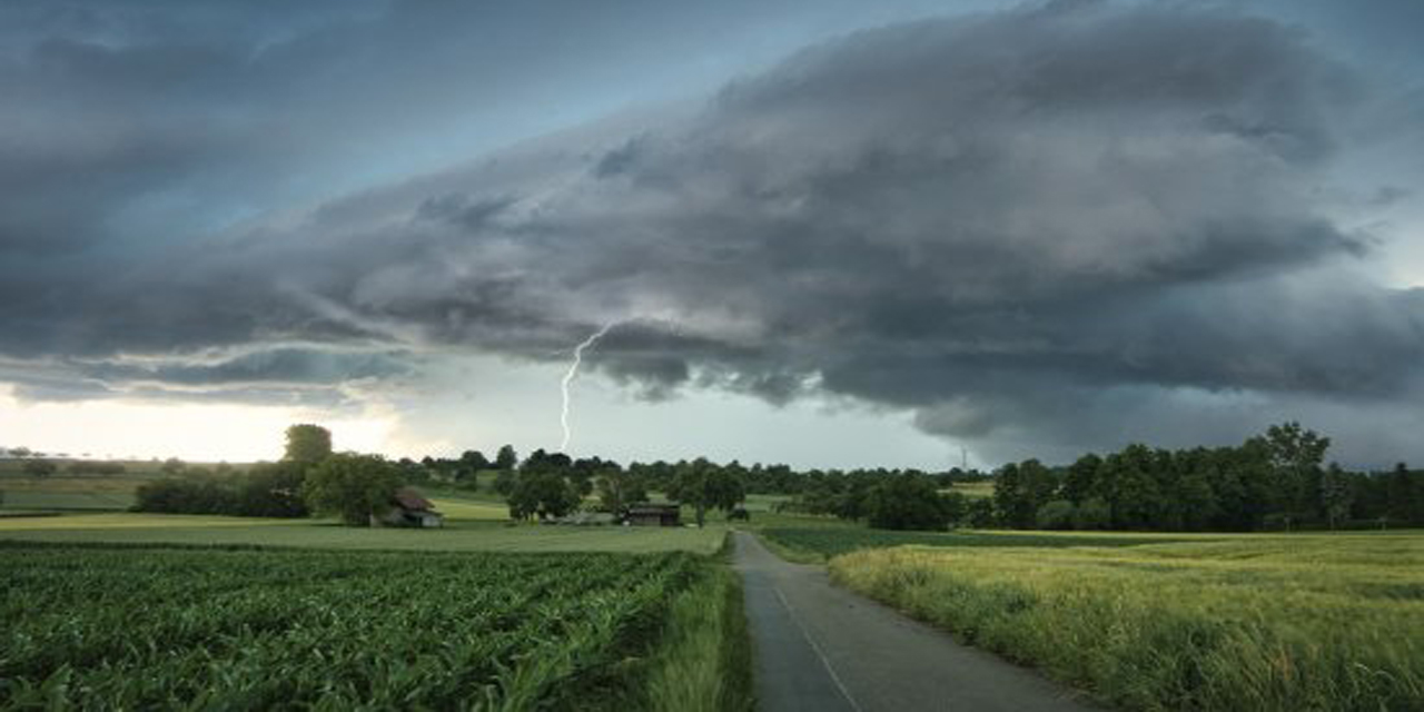 Aydın İklim Özellikleri