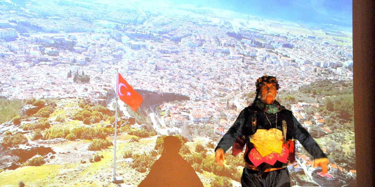 İnternational Muğla belgesel filimin galası gerçekleştirildi