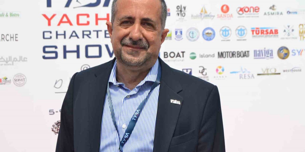 Lüks yatlar Göcek’te görücüye çıktı