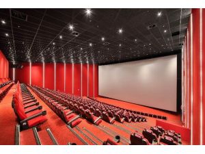 Filmin Keyfi, Imax İle Çıkar