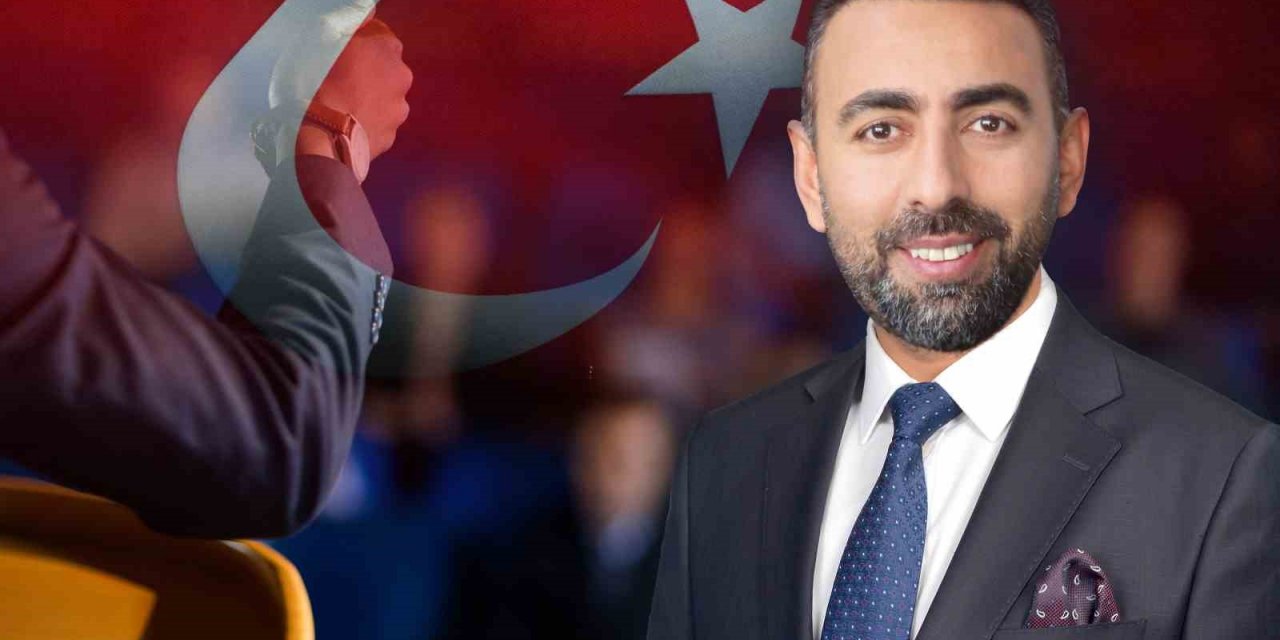 BBP Aydın Milletvekili Adayı Eşin, sosyal medyadan projelerini açıkladı