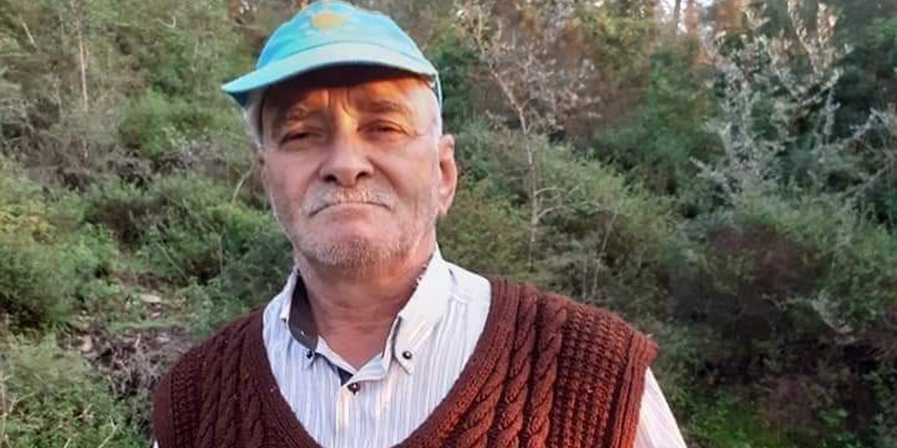Yangında ağır yaralanan şahıs hayatını kaybetti