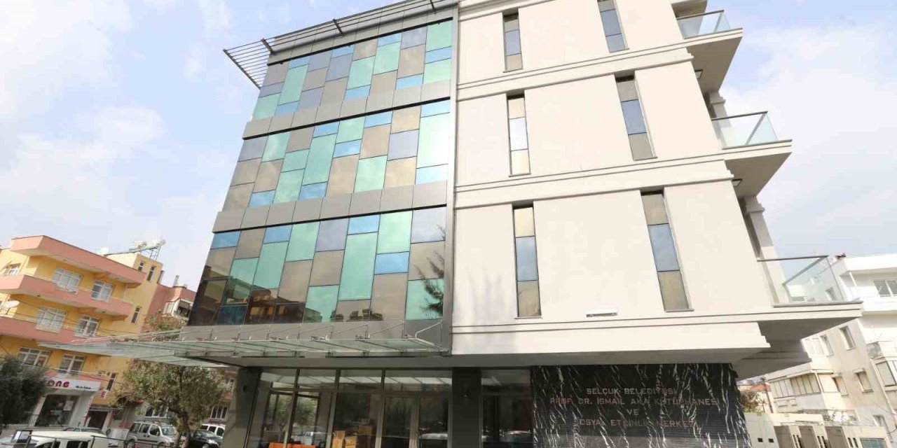 Selçuk’ta meslek fabrikası hayata geçiyor