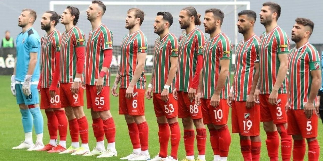 Karşıyaka play-off hattından uzaklaştı