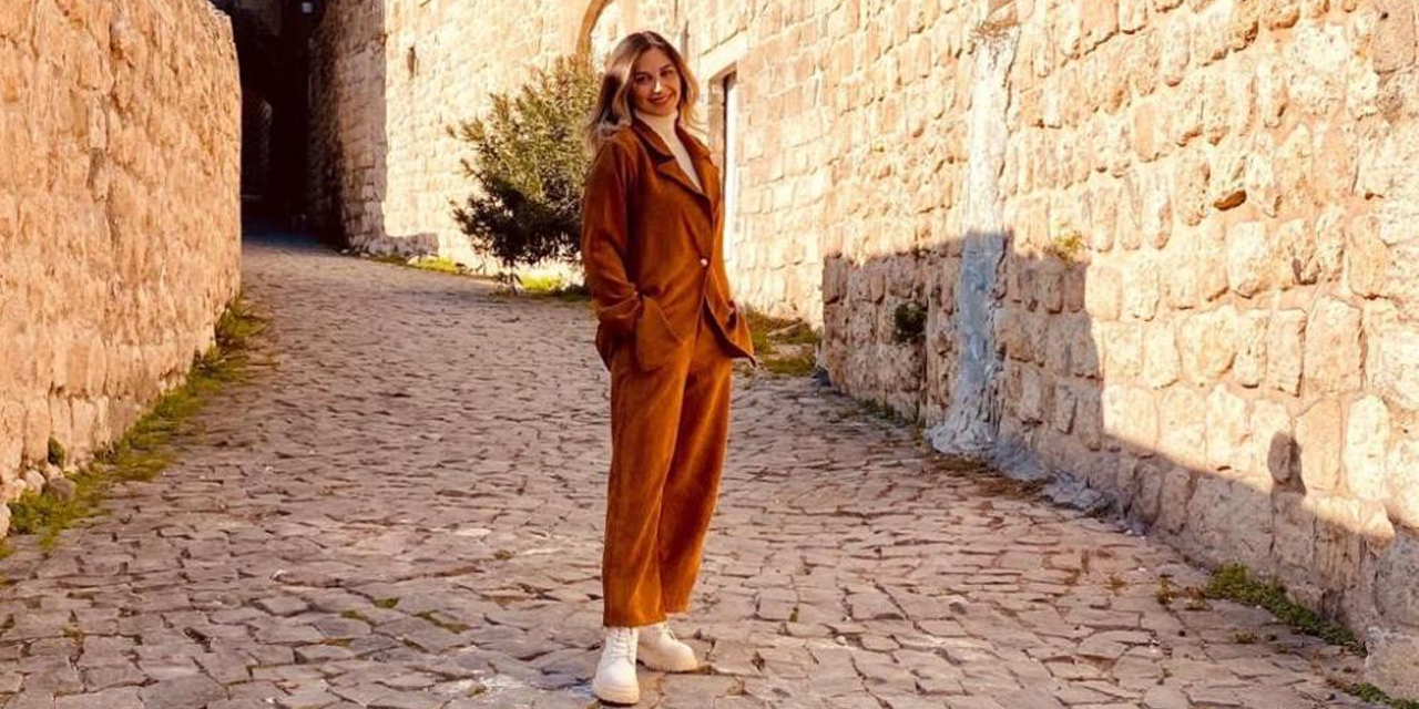 Genç öğretmenin ’zaman’ kavramı üzerine ilk kitap heyecanı