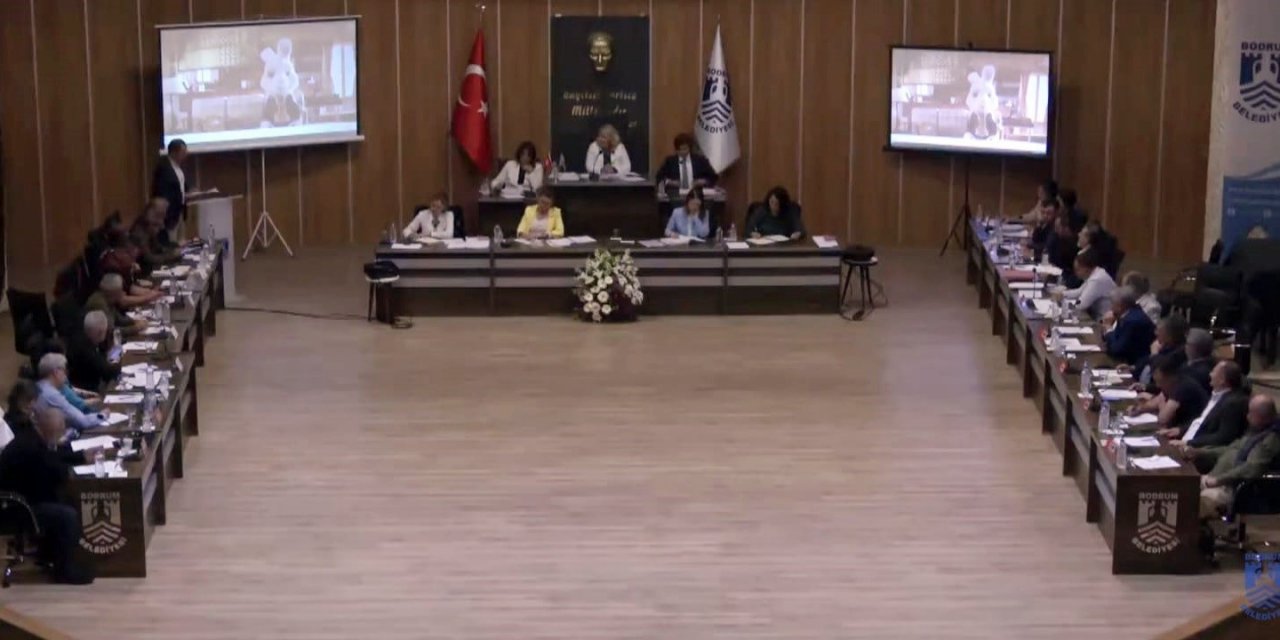 Bodrum Belediyesi, deneysiz belediyeler arasına katılıyor