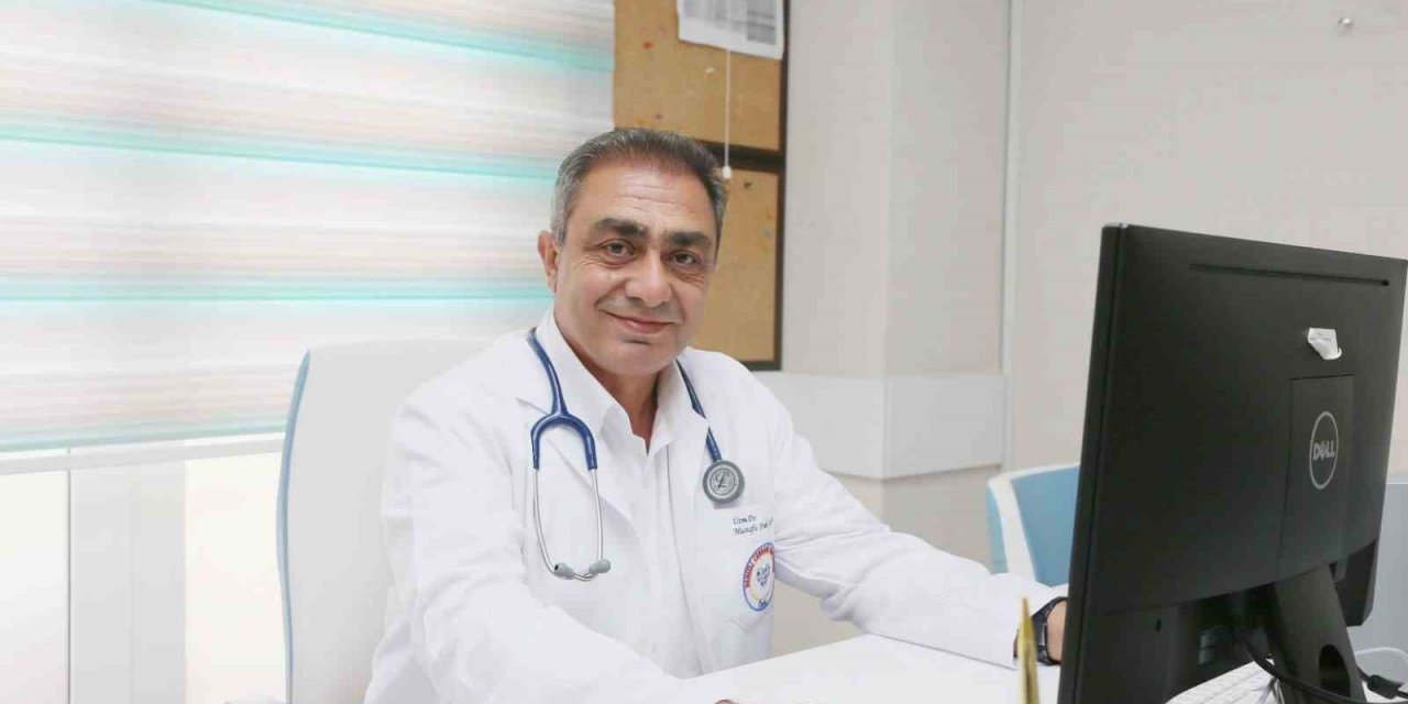 Uzmanı uyardı: İnmede erken müdahale çok önemli