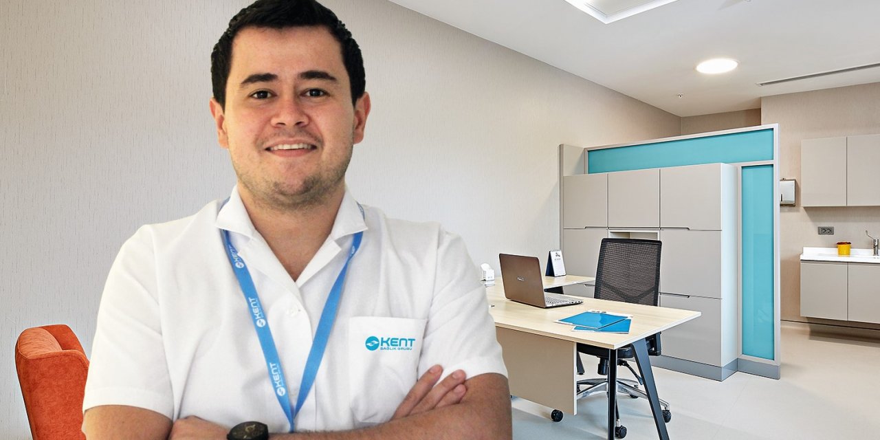 Bazı seslere katlanamıyorsanız dikkat