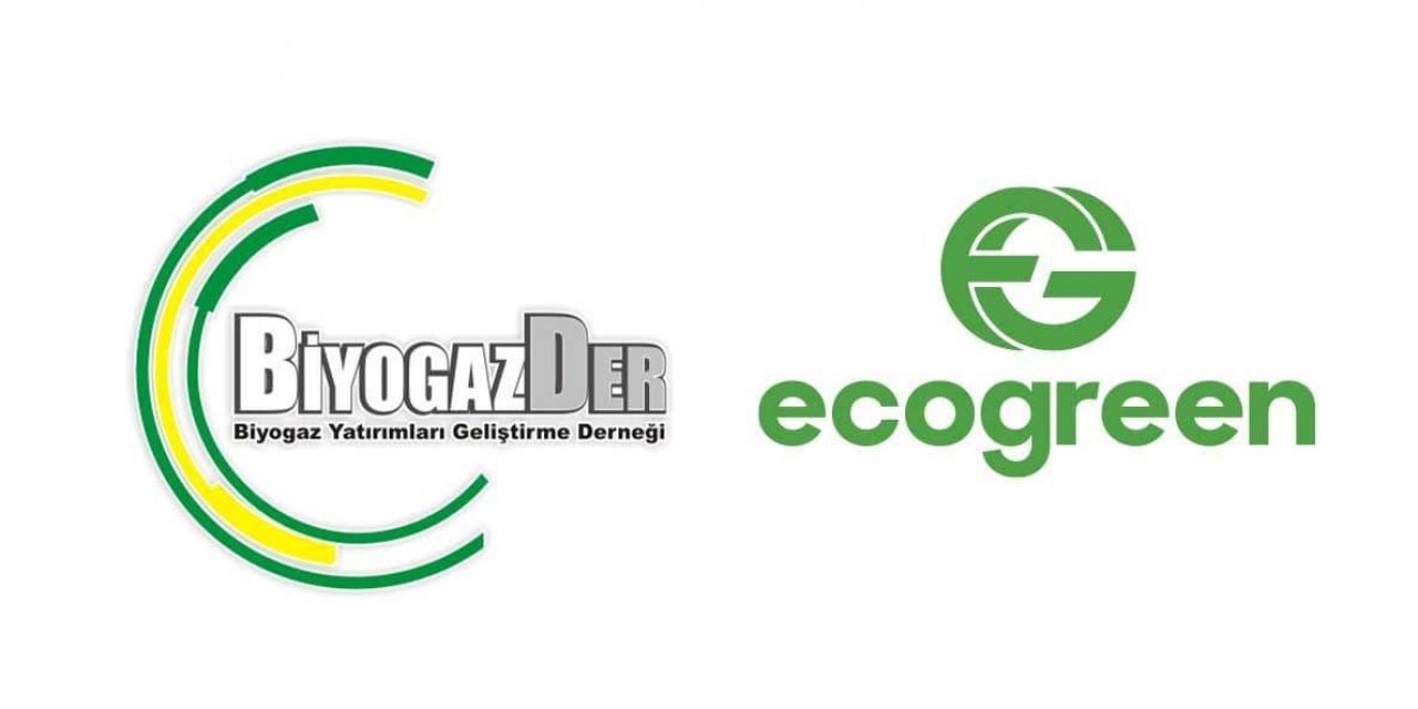 Ecogreen Enerji, BİYOGAZDER ailesine üyesi oldu