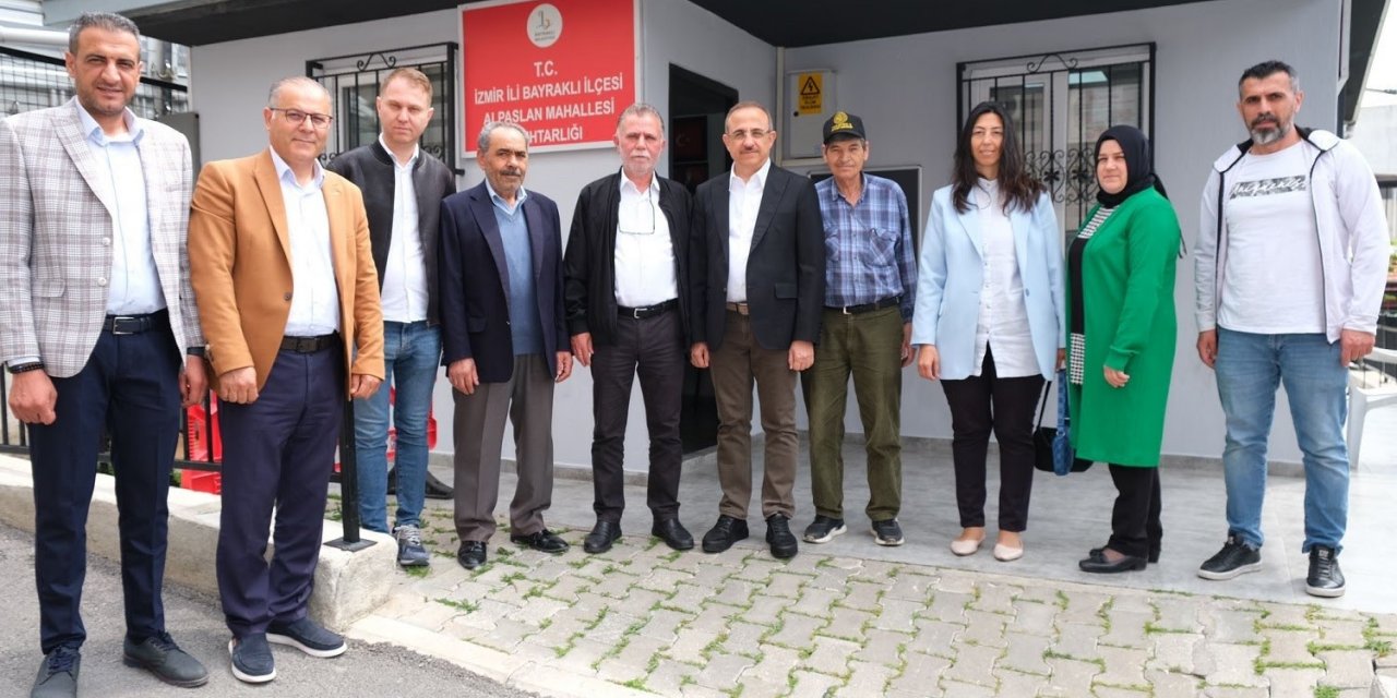 Sürekli’den saha yorumu: