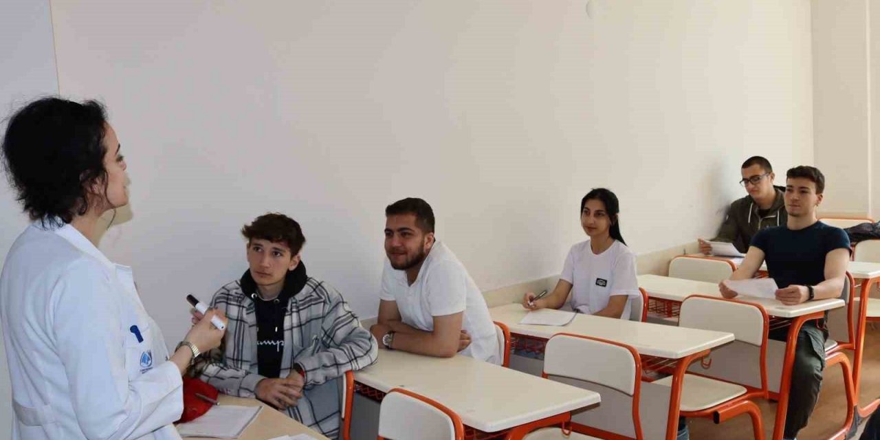 YEGEM’de erken kayıt indirimi devam ediyor