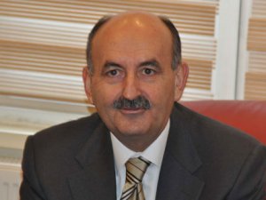 Bakan Müezzinoğlu Domuz Gribindeki Son Durumu Açıkladı