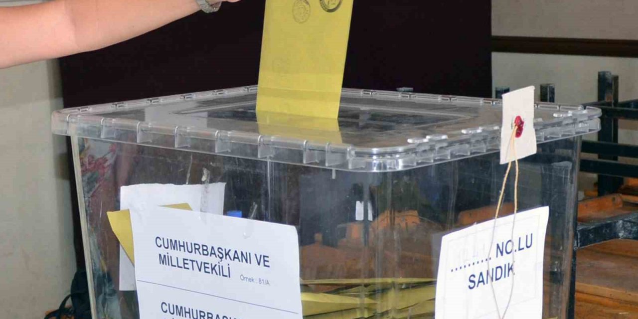 Muğla, 5 yılda 80 bin yeni seçmen kazandı