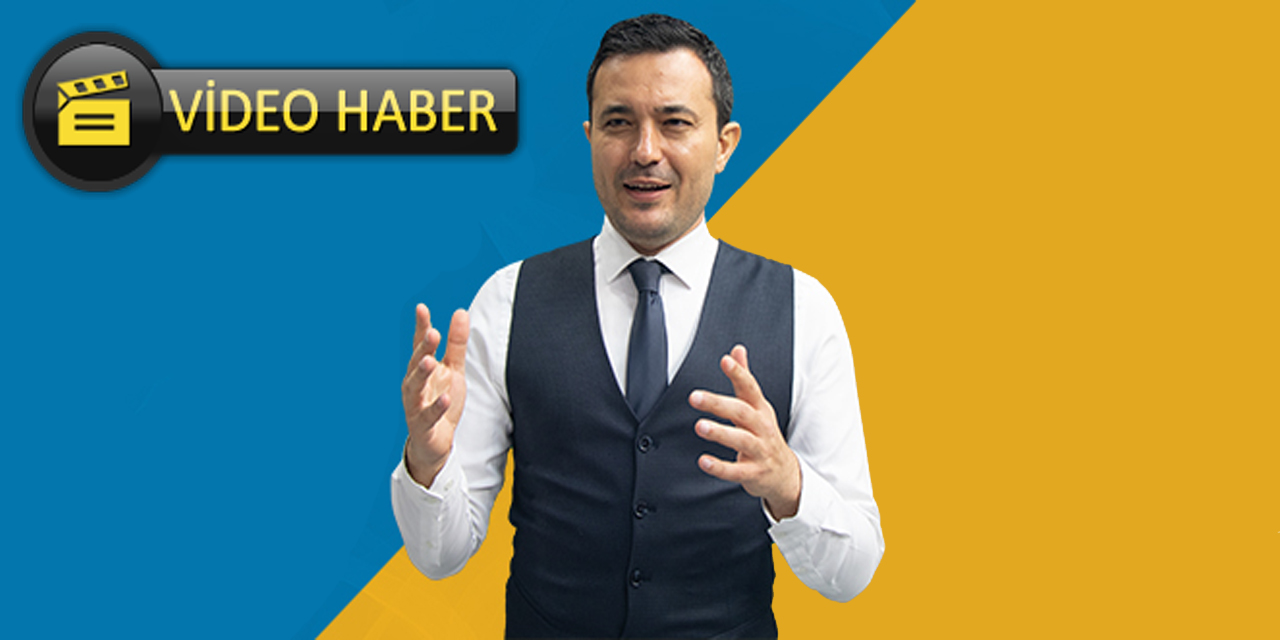 “Erdoğan liderliğinde dengeleri değiştiriyoruz”