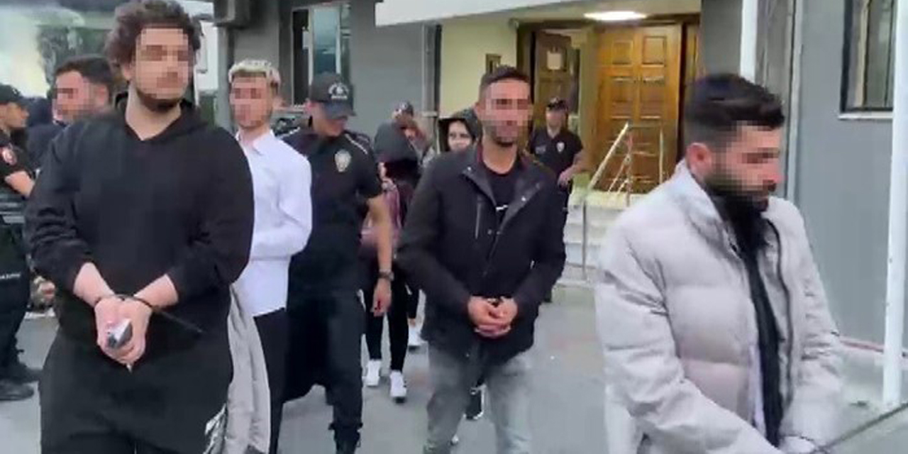 Sahte site çetesinin liderinden şaşırtan ifade: "Ben de mağdurum"