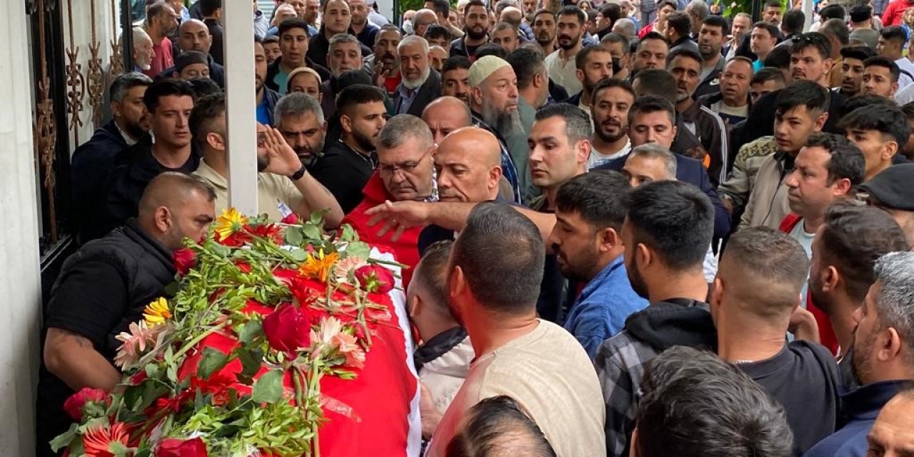 İzmir’de kaza kurşunu olayında polis tutuklandı
