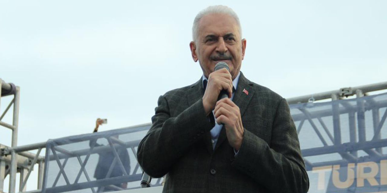 "İzmir’in sömürgecilerin, PKK’lıların, FETÖ’cülerin desteğine ihtiyacı yoktur"