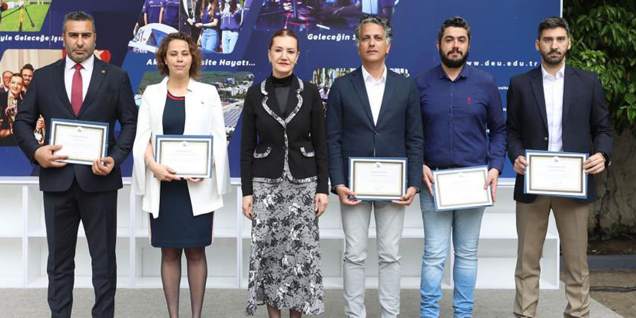 Teknofest’ten başarıyla dönenlere teşekkür