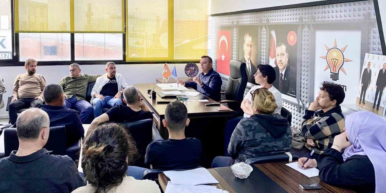 Seferihisar’da 44 bin 713 kişi 130 sandıkta oy kullanacak