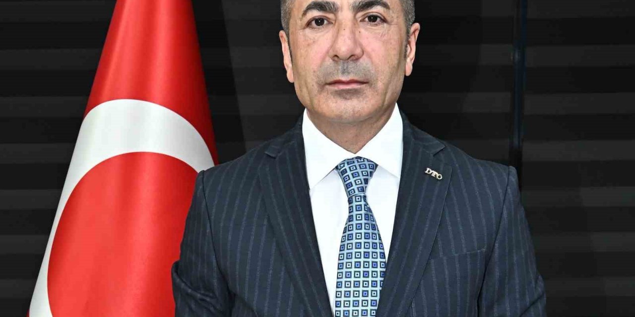 Başkan Erdoğan: “15 Mayıs, Denizli’mizin gururudur”