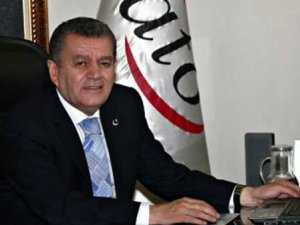 ATO Sağlık Turizmini Masaya Yatırıyor