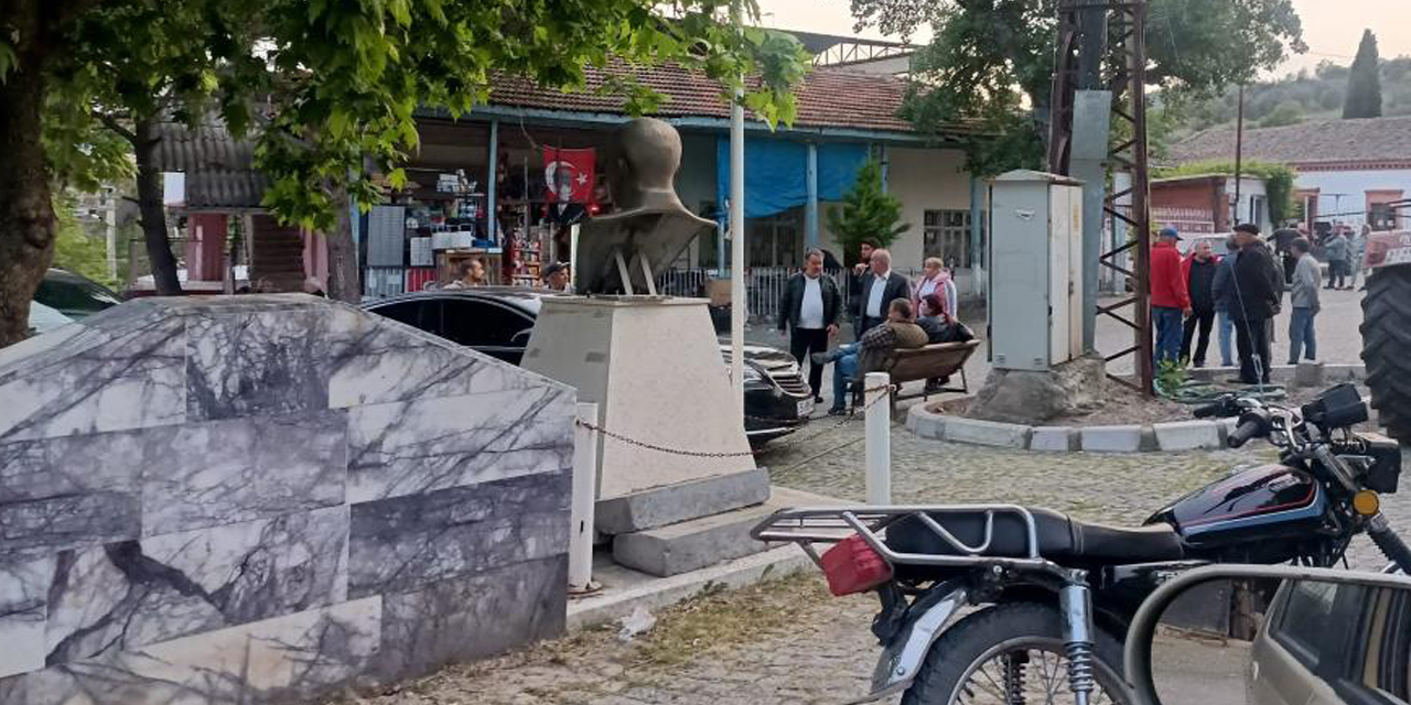 İzmir’de kahvehanede silahlı saldırı: 1 ölü, 1 yaralı