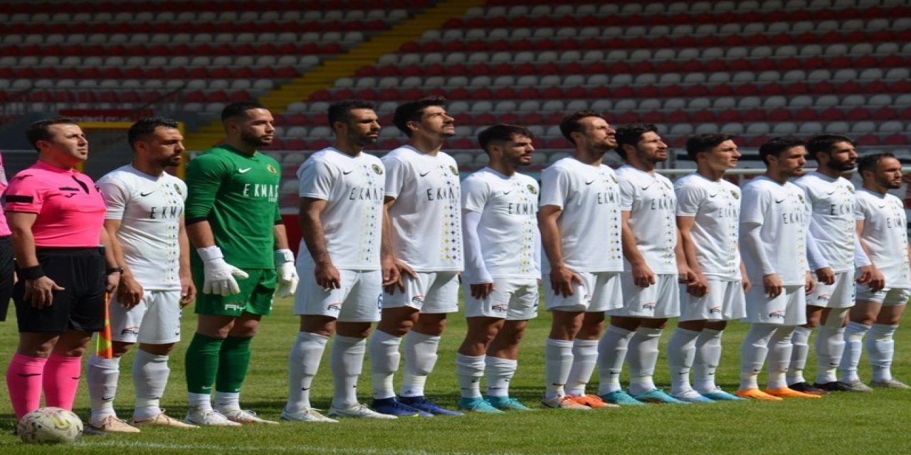 Menemen FK, rahat bir nefes almak istiyor