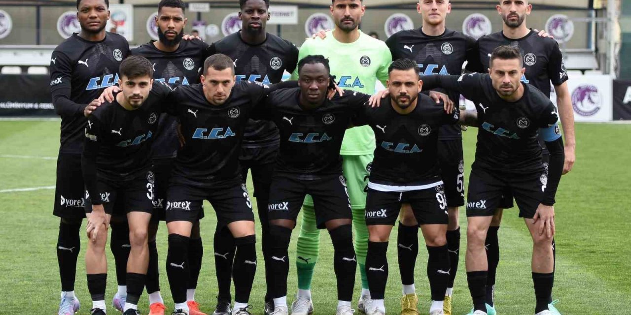 Manisa FK, Tuzlaspor’un konuğu olacak