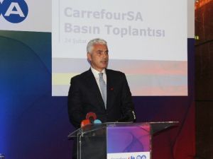 Carrefoursa 2015’te “Vites” Büyütmeye Hazırlanıyor