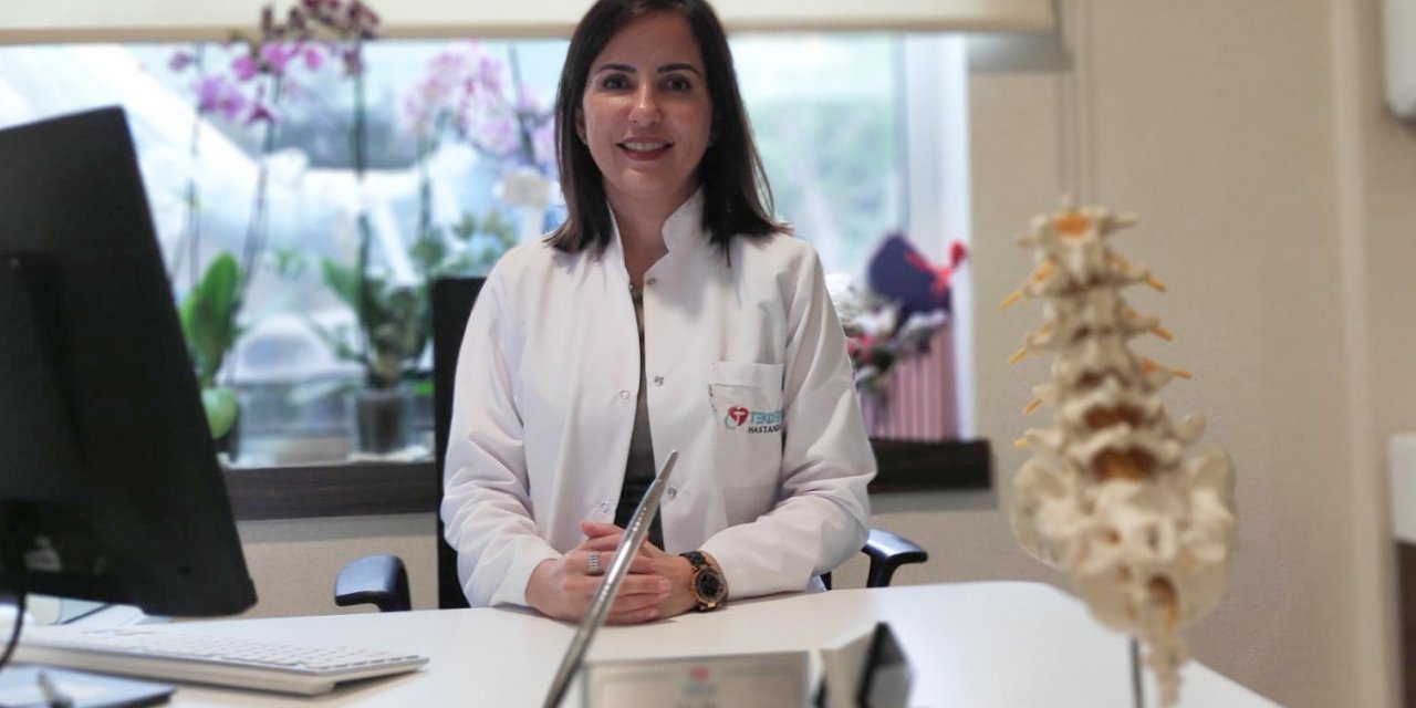 Bu hastalık daha çok çalışanlarda görülüyor