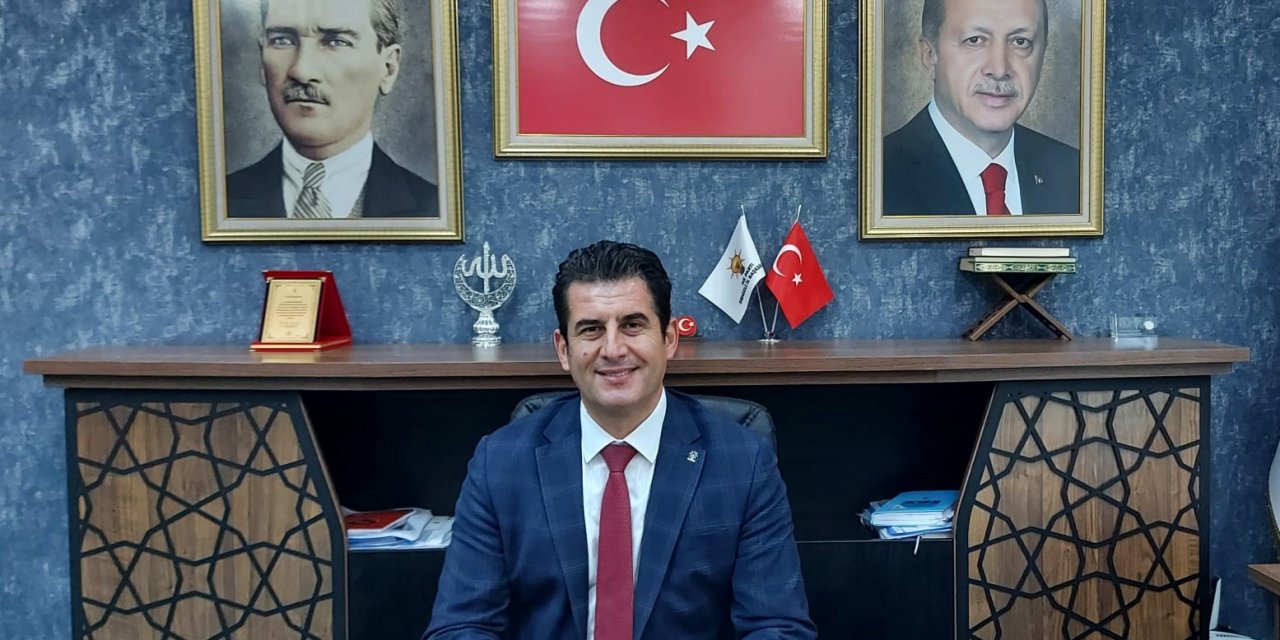 Başkan Güngör: "Kazanan Denizli’miz olmuştur"