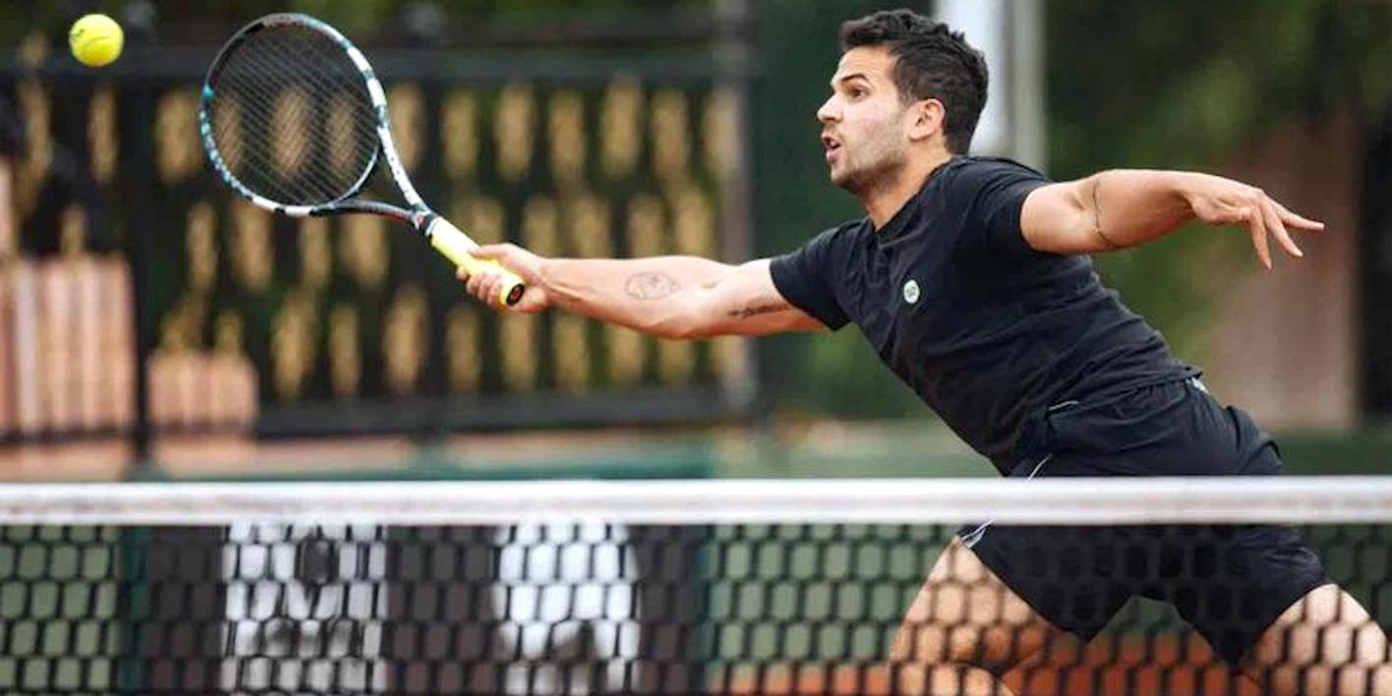 İzmirli Atakan Özuysal Amateur Russian Open Turnuvası’nda gururumuz oldu