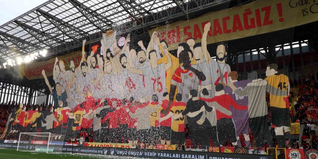 Spor Toto 1. Lig: Göztepe: 3 - Çaykur Rizespor: 3