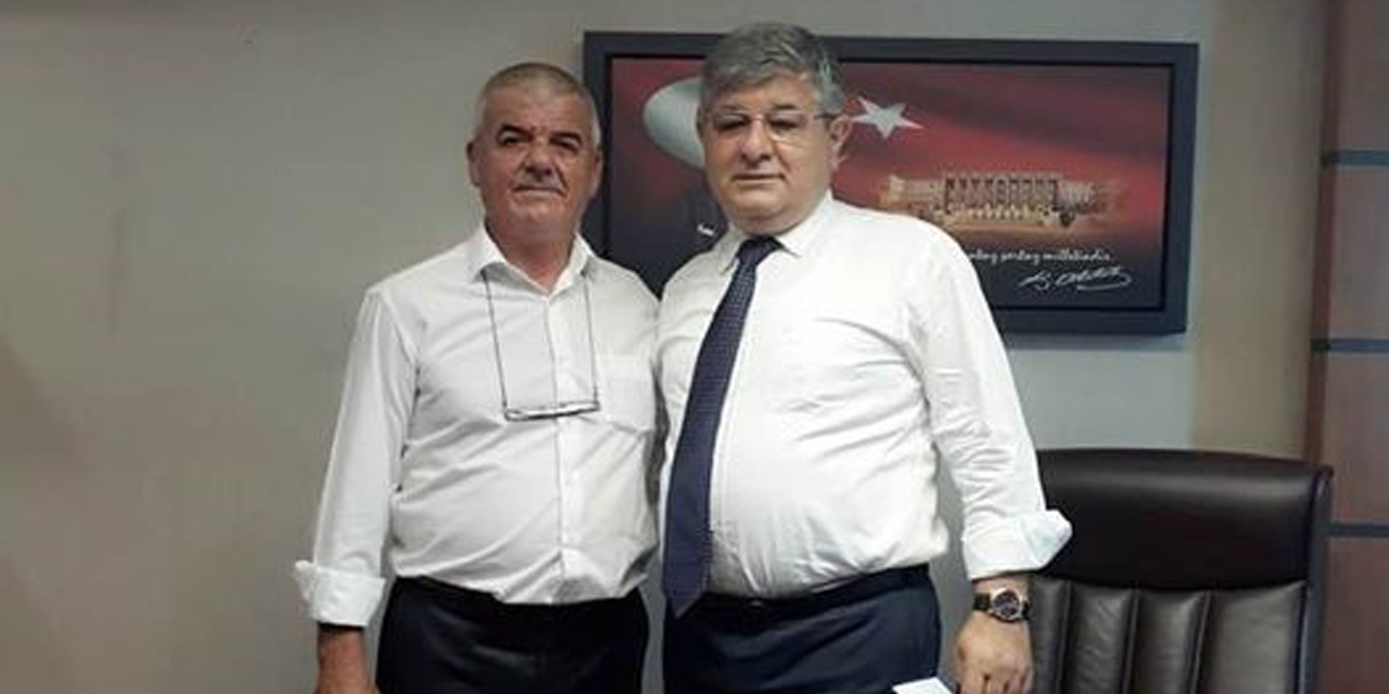 Aydın’da çiftçileri üzen haber; Uğurlu, yaşam savaşını kaybetti