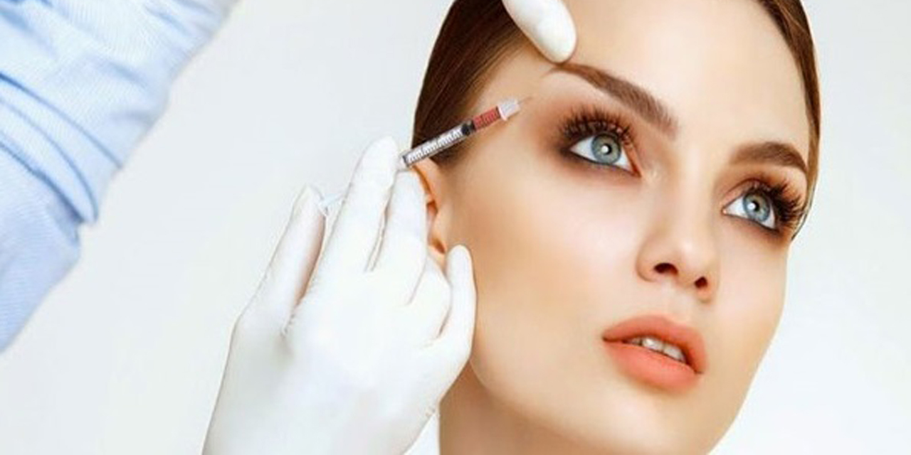 Çeşitli sorunlara etkileyici çözüm botoksta