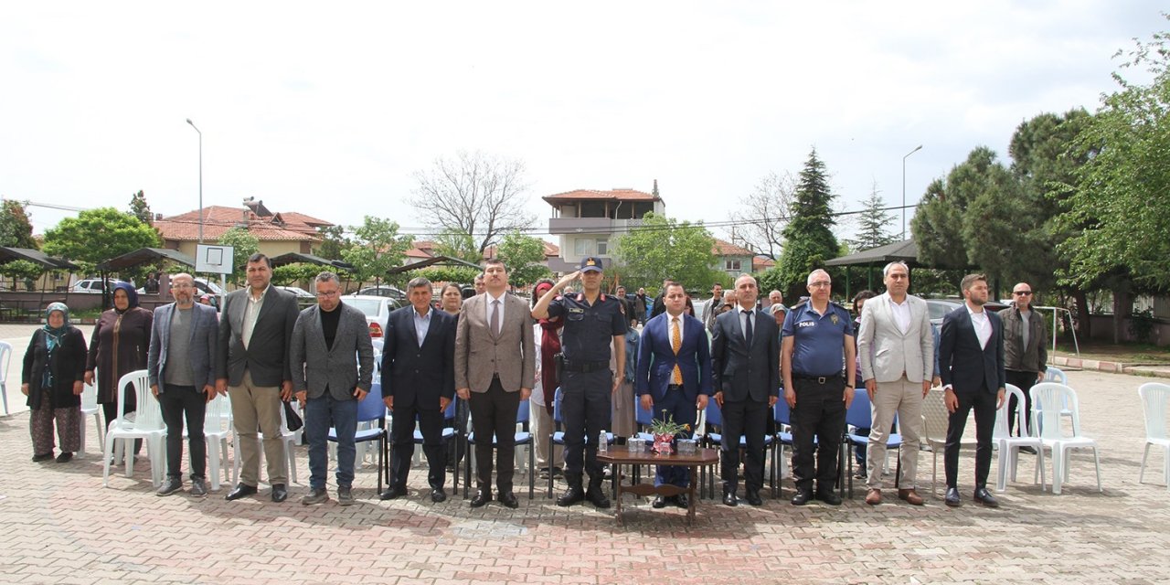 Dünya Engelliler Haftası’na özel program