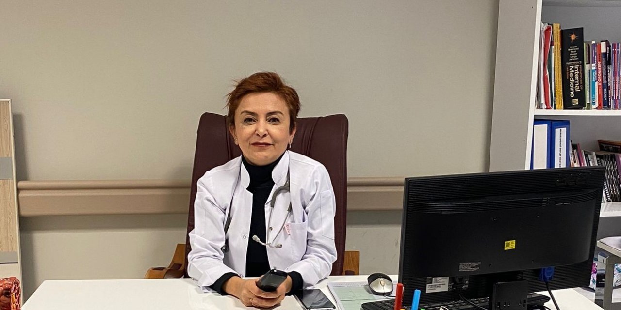 Birçok kişi hipertansiyon hastası olduğunu bilmiyor